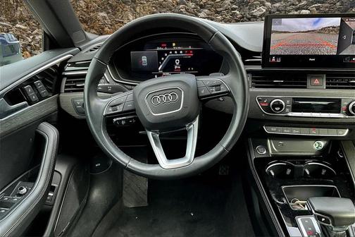 2024 Audi A5 Sportback 45 S Line Premium Plus