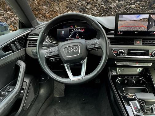 2024 Audi A5 Sportback 45 S Line Premium Plus