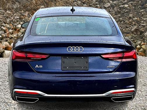 2024 Audi A5 Sportback 45 S Line Premium Plus