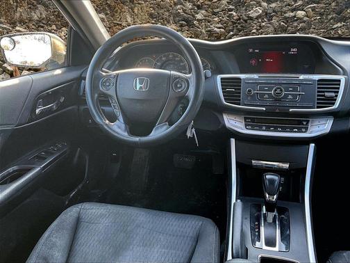 2013 Honda Accord Sport