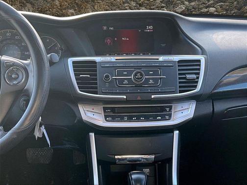 2013 Honda Accord Sport