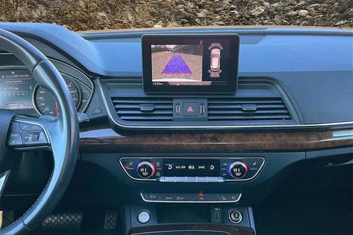 2020 Audi Q5 45 Premium