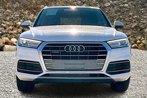 2020 Audi Q5 45 Premium