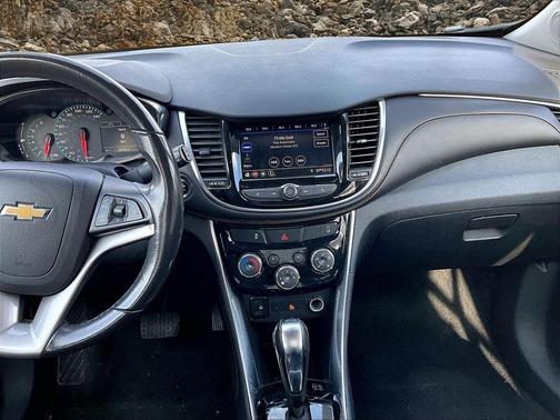 2020 Chevrolet Trax Premier