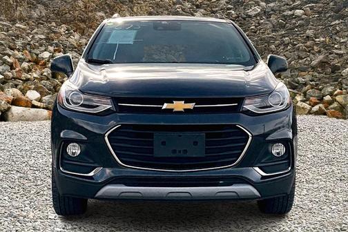2020 Chevrolet Trax Premier