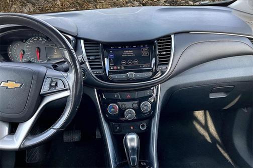 2020 Chevrolet Trax Premier