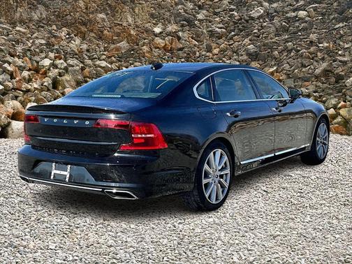 2018 Volvo S90 T6 Inscription