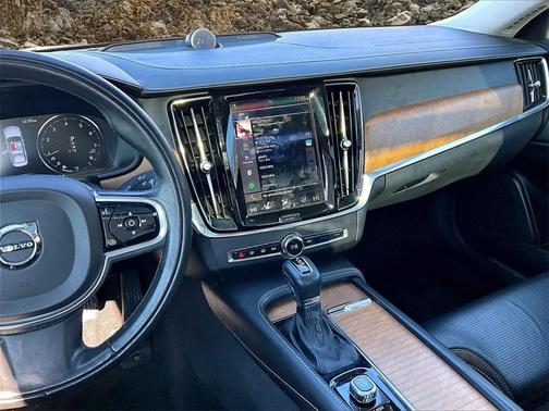 2018 Volvo S90 T6 Inscription