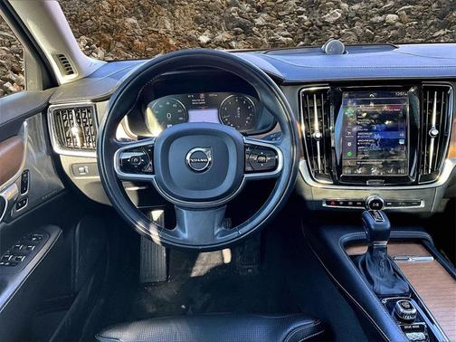 2018 Volvo S90 T6 Inscription