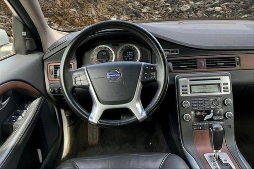 2010 Volvo S80 T6