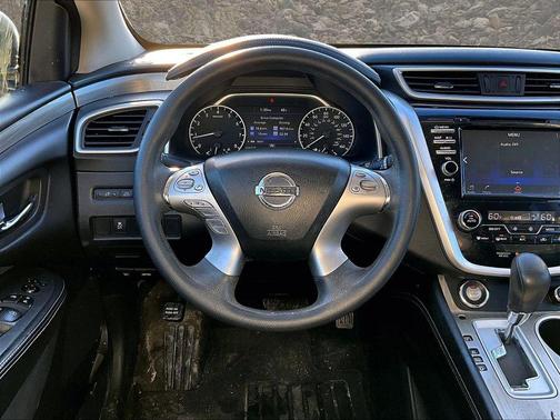 2016 Nissan Murano S