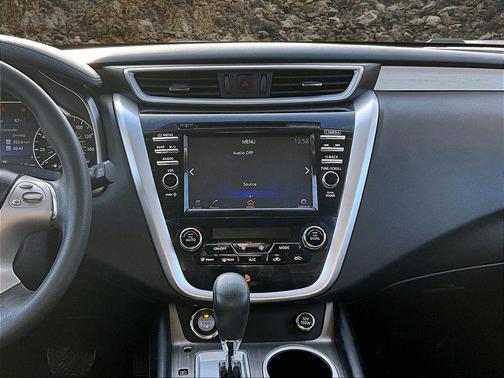 2016 Nissan Murano S