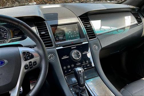 2015 Ford Taurus SHO