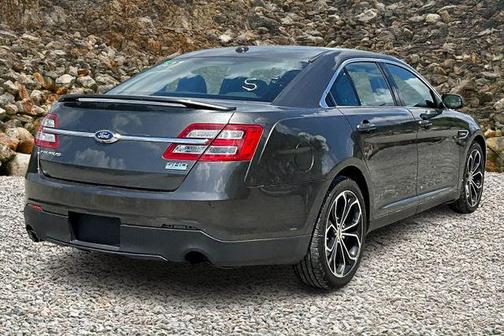 2015 Ford Taurus SHO