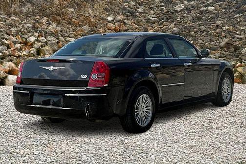 2010 Chrysler 300 Touring/Signature/Executive Series