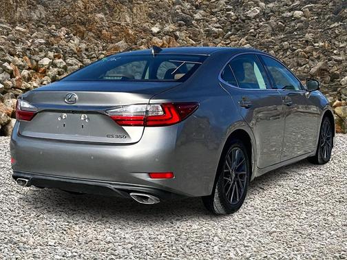 2018 Lexus ES 350 Base