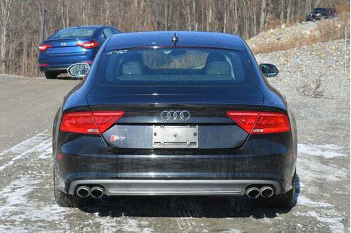 2014 Audi S7 4.0T Prestige