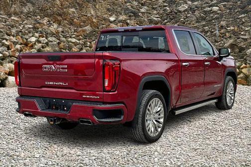 2019 GMC Sierra 1500 Denali