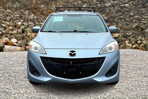 2012 Mazda Mazda5 Sport