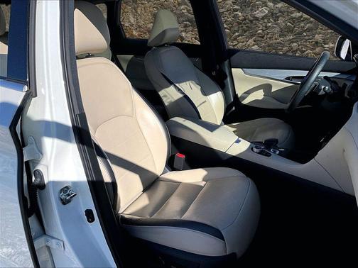 2021 INFINITI QX50 ESSENTIAL AWD