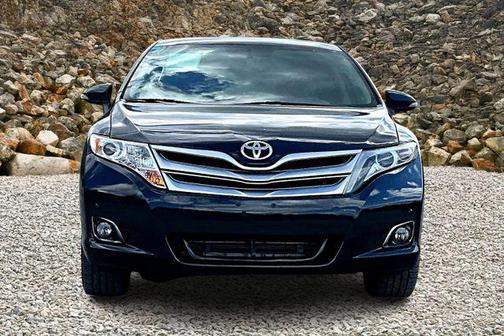 2015 Toyota Venza XLE