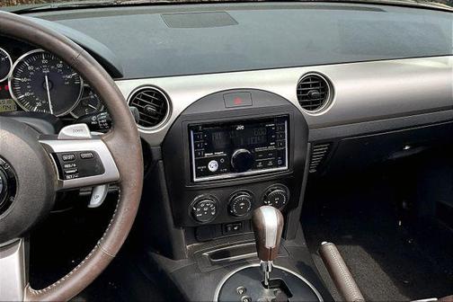 2008 Mazda MX-5 Miata Special Edition