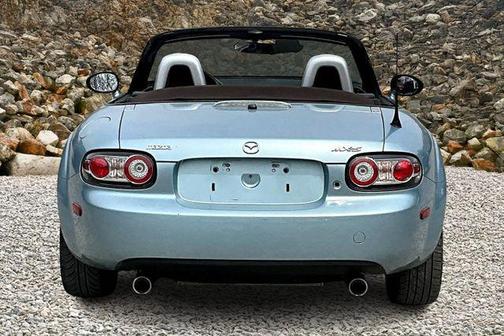 2008 Mazda MX-5 Miata Special Edition