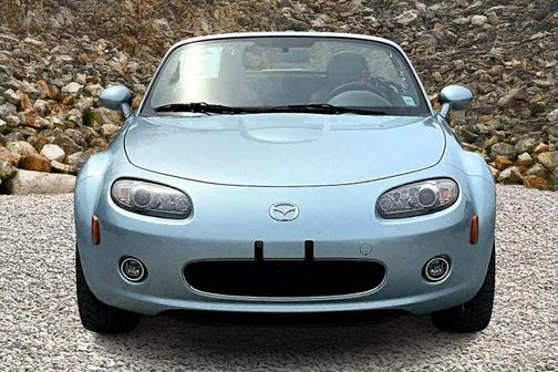 2008 Mazda MX-5 Miata Special Edition