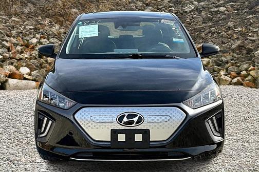 2020 Hyundai IONIQ EV Limited