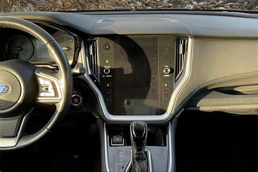 2021 Subaru Legacy Premium