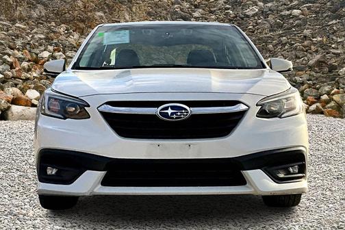 2021 Subaru Legacy Premium