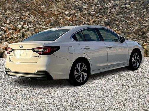2021 Subaru Legacy Premium