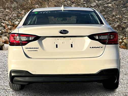 2021 Subaru Legacy Premium