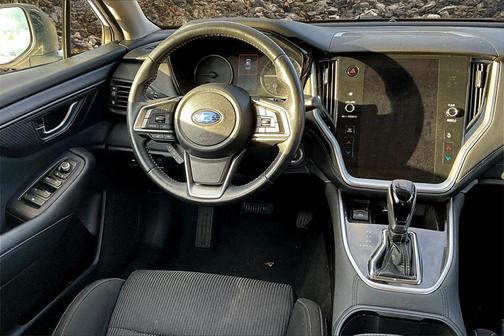 2021 Subaru Legacy Premium