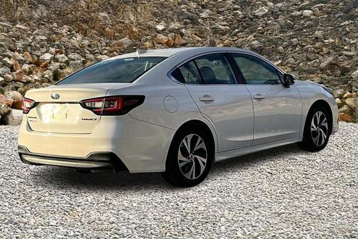 2021 Subaru Legacy Premium