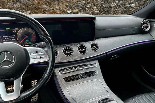 2019 Mercedes-Benz CLS 450 Base