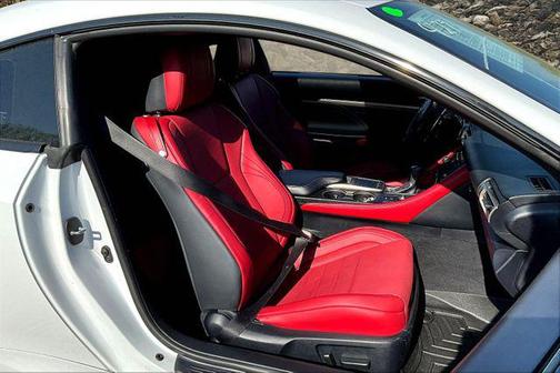 2019 Lexus RC 300 Base
