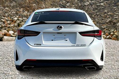 2019 Lexus RC 300 Base