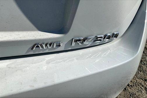 2019 Lexus RC 300 Base