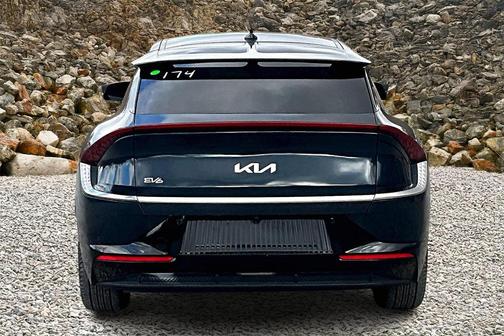 2023 Kia EV6 Wind