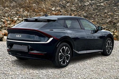 2023 Kia EV6 Wind