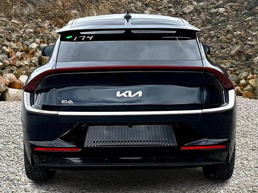 2023 Kia EV6 Wind