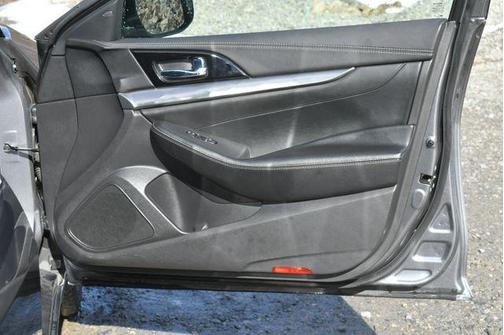2021 Nissan Maxima 3.5 SV
