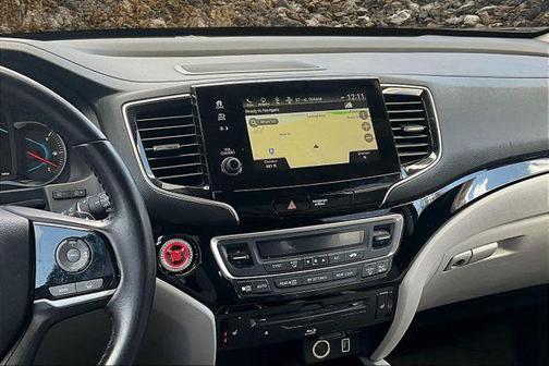 2019 Honda Pilot Touring 8-Passenger