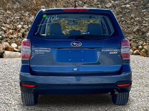 2014 Subaru Forester 2.5i