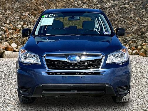 2014 Subaru Forester 2.5i