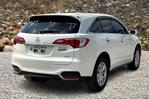 2016 Acura RDX Base