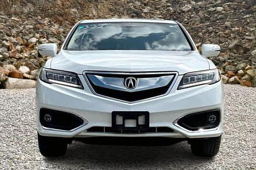 2016 Acura RDX Base