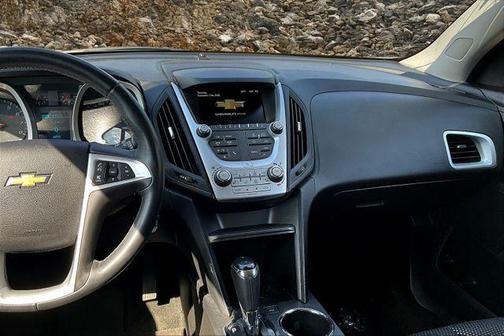 2017 Chevrolet Equinox 1LT