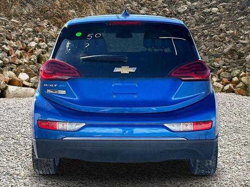 2017 Chevrolet Bolt EV LT